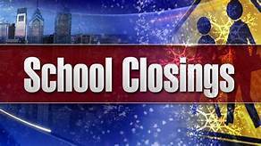 School Closing Notification