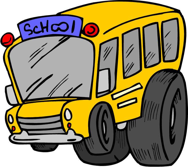 Kansas School Transportation Appreciation Day