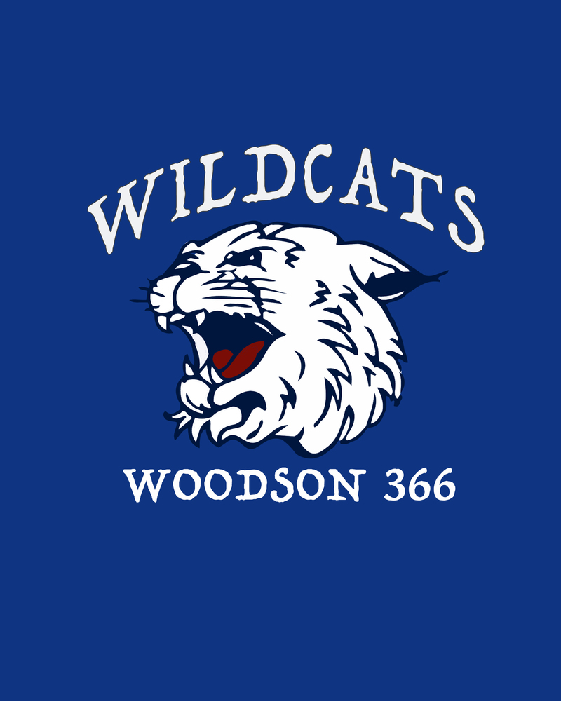 Woodson News