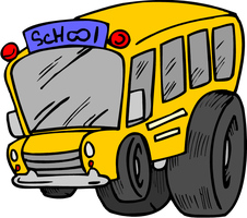 Kansas School Transportation Appreciation Day
