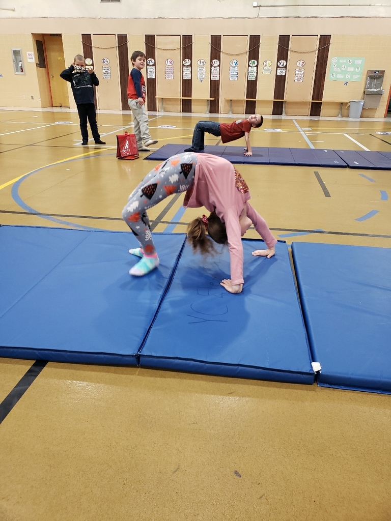 backbends