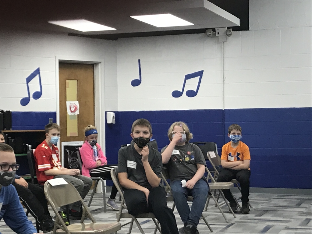 Contestants