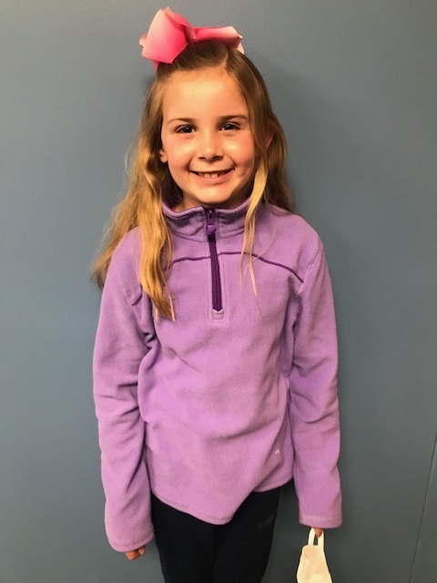 Lexia Shirt Award