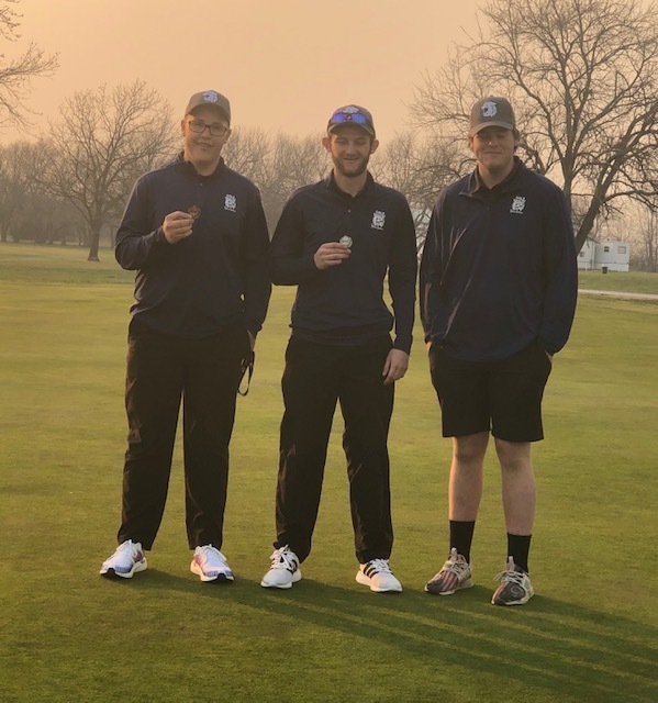 Golf Emporia