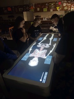 A/P Class