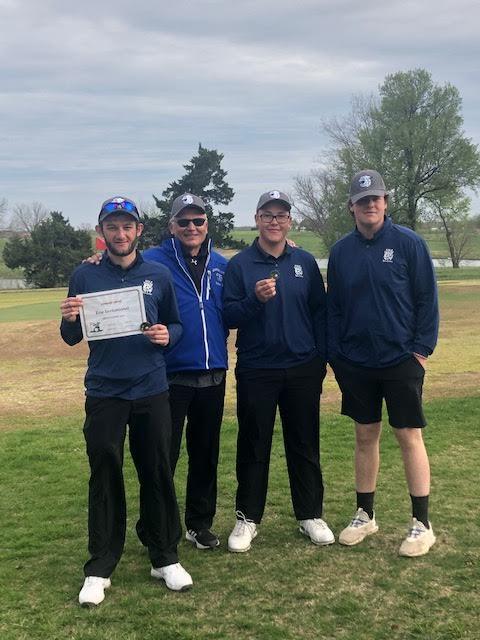 Erie Golf