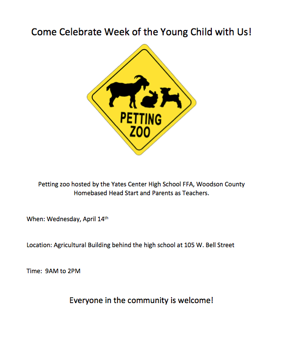 Petting Zoo