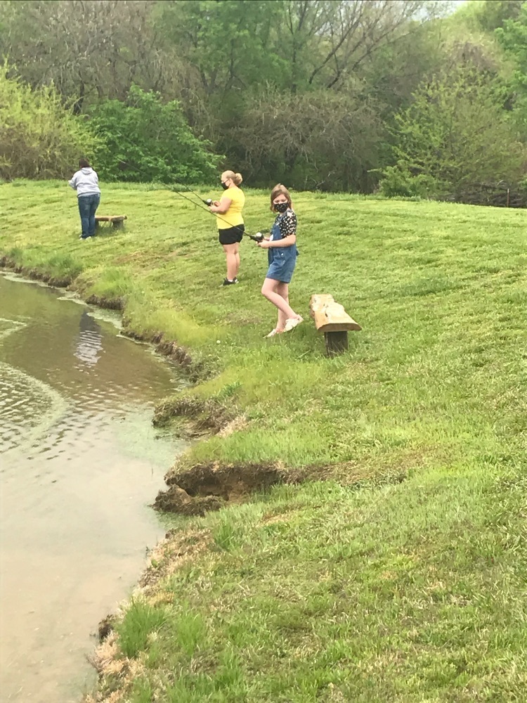 fishing