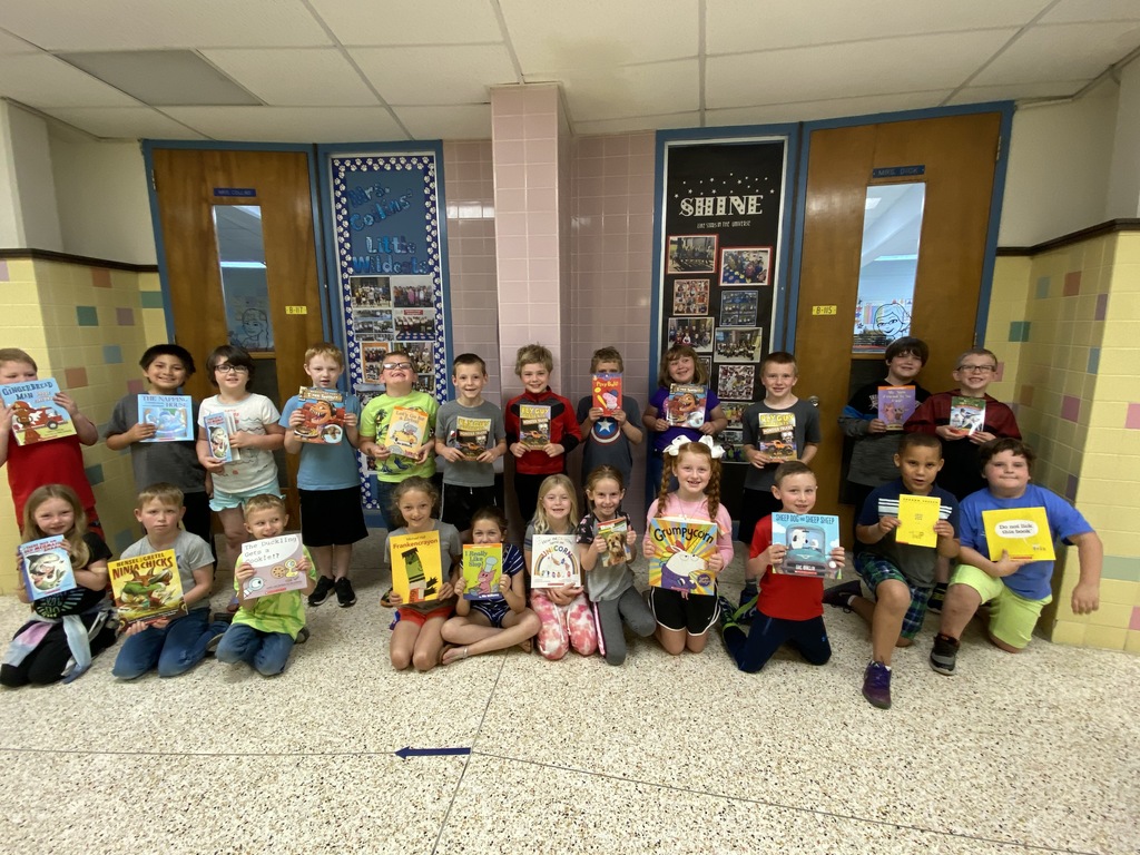 First Graders