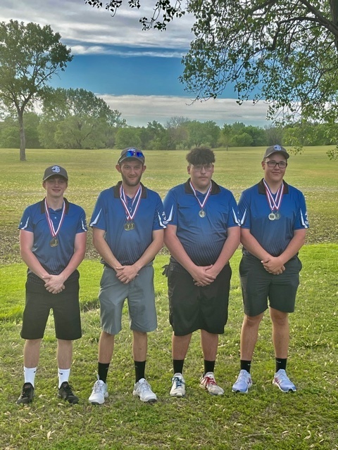 Golf at Sedan
