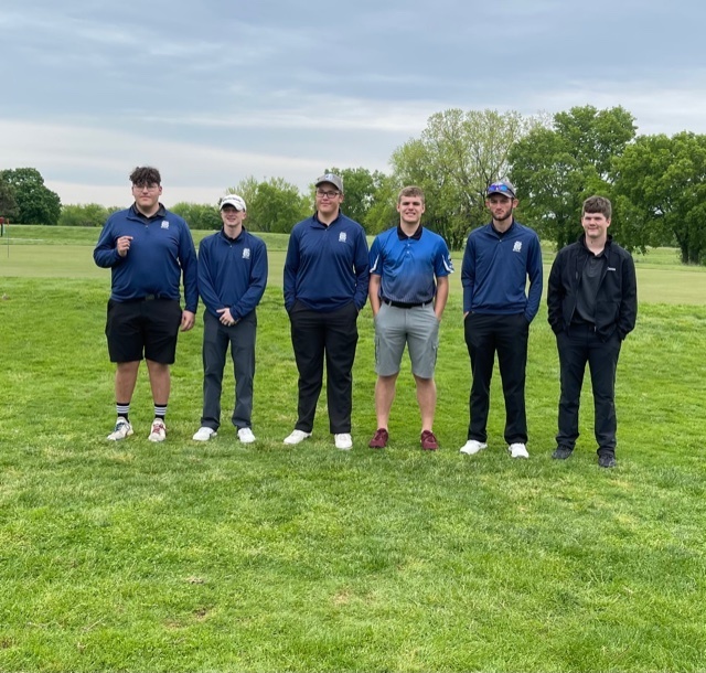 TRL Golf