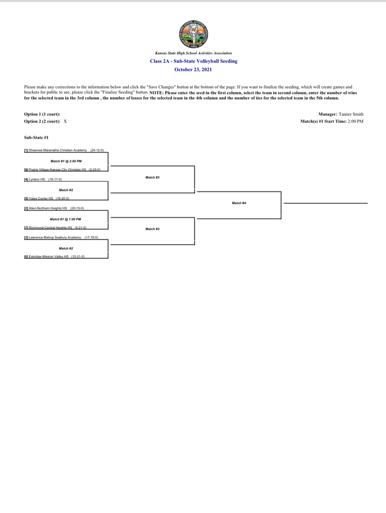 bracket