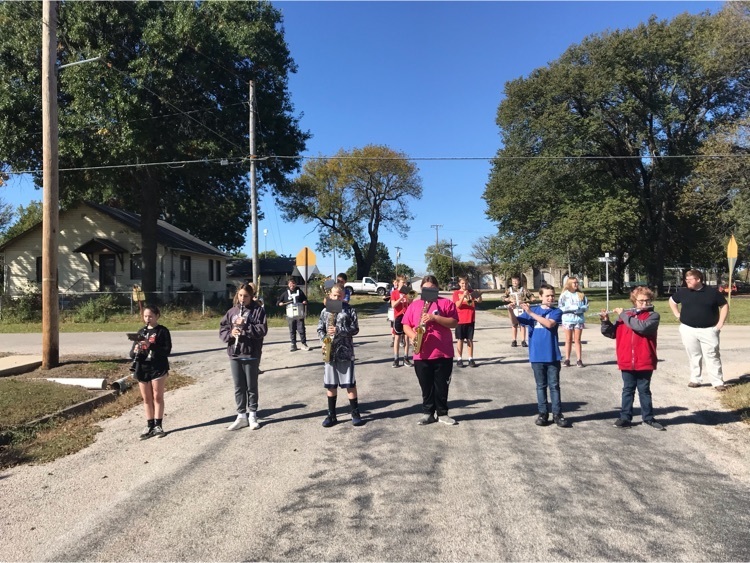 band