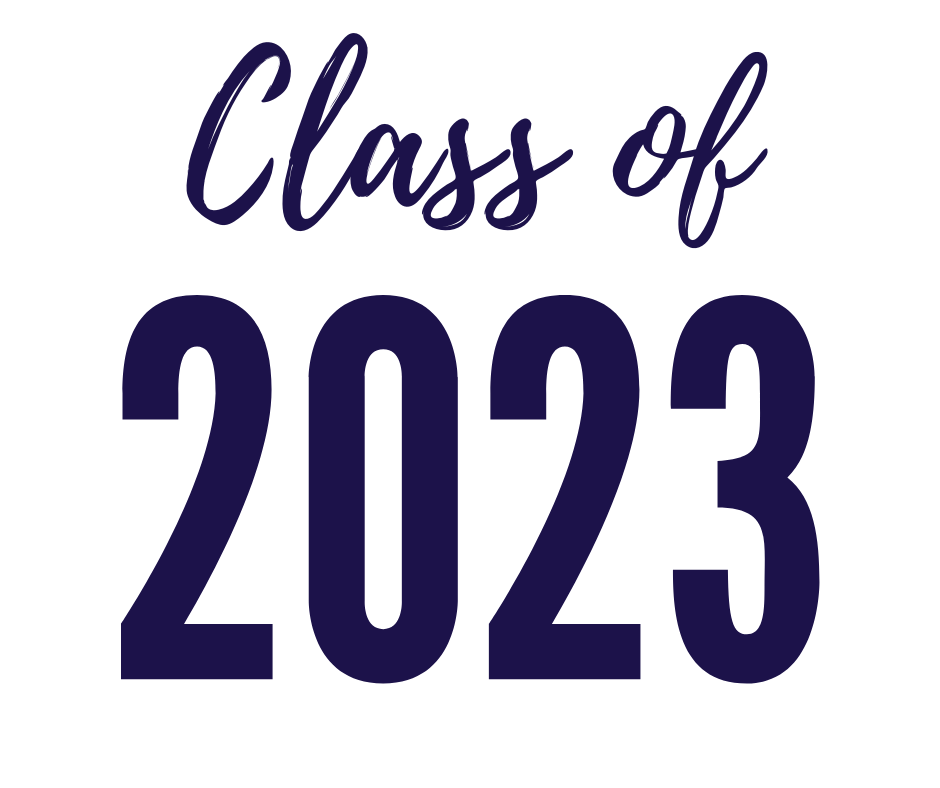 Class of 2023