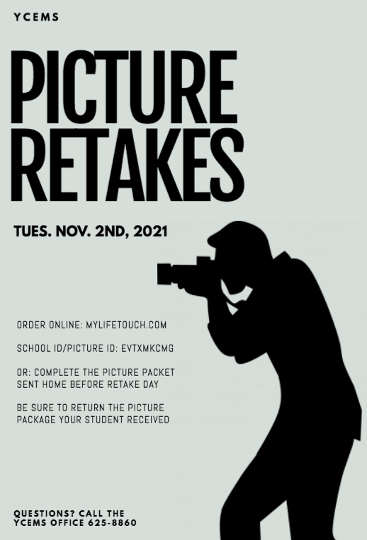 Picture Retakes