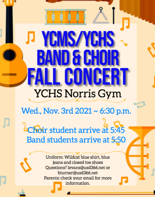 Music Concert