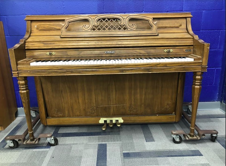 Piano