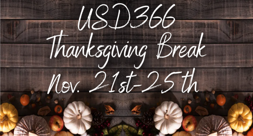 Thanksgiving