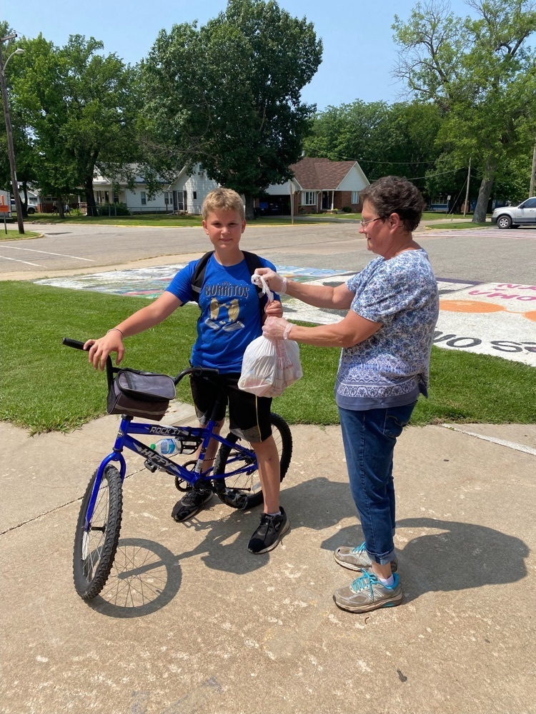 Live Feed Woodson USD 366