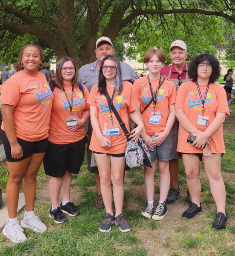 Live Feed Woodson USD 366